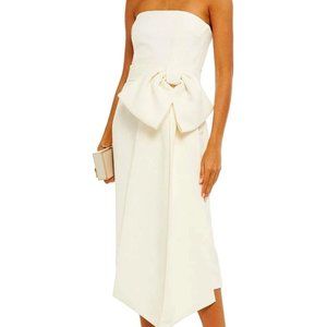 Rebecca Vallance Greta Elopement Dress